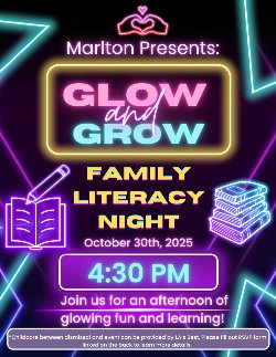 glow and grow