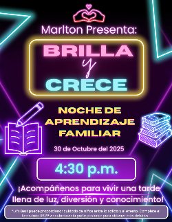 brillar y crecer