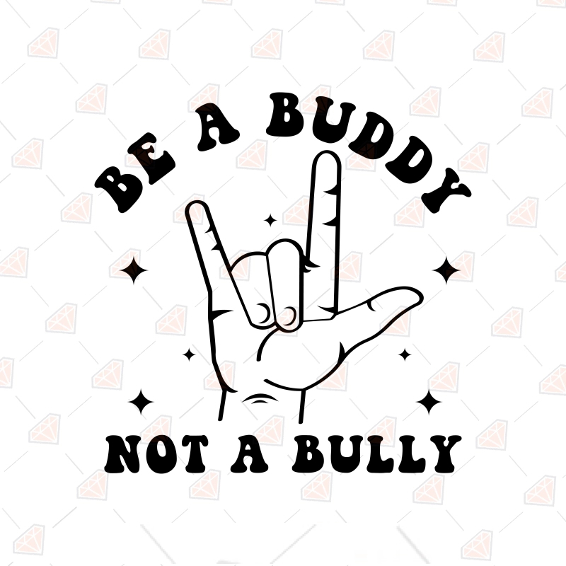 Not a Bully