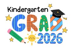 grad sign