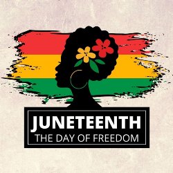 Juneteeth